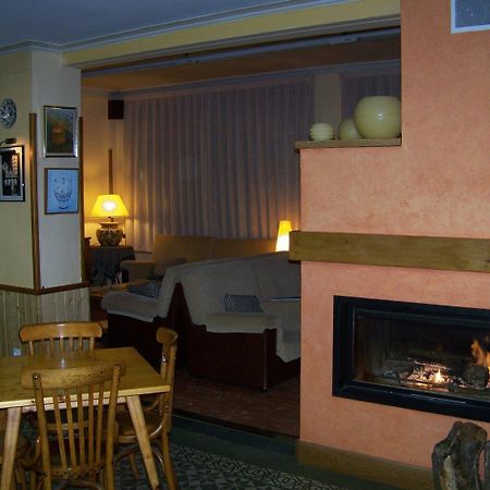 Hotel Prats Ribes De Freser Bagian luar foto