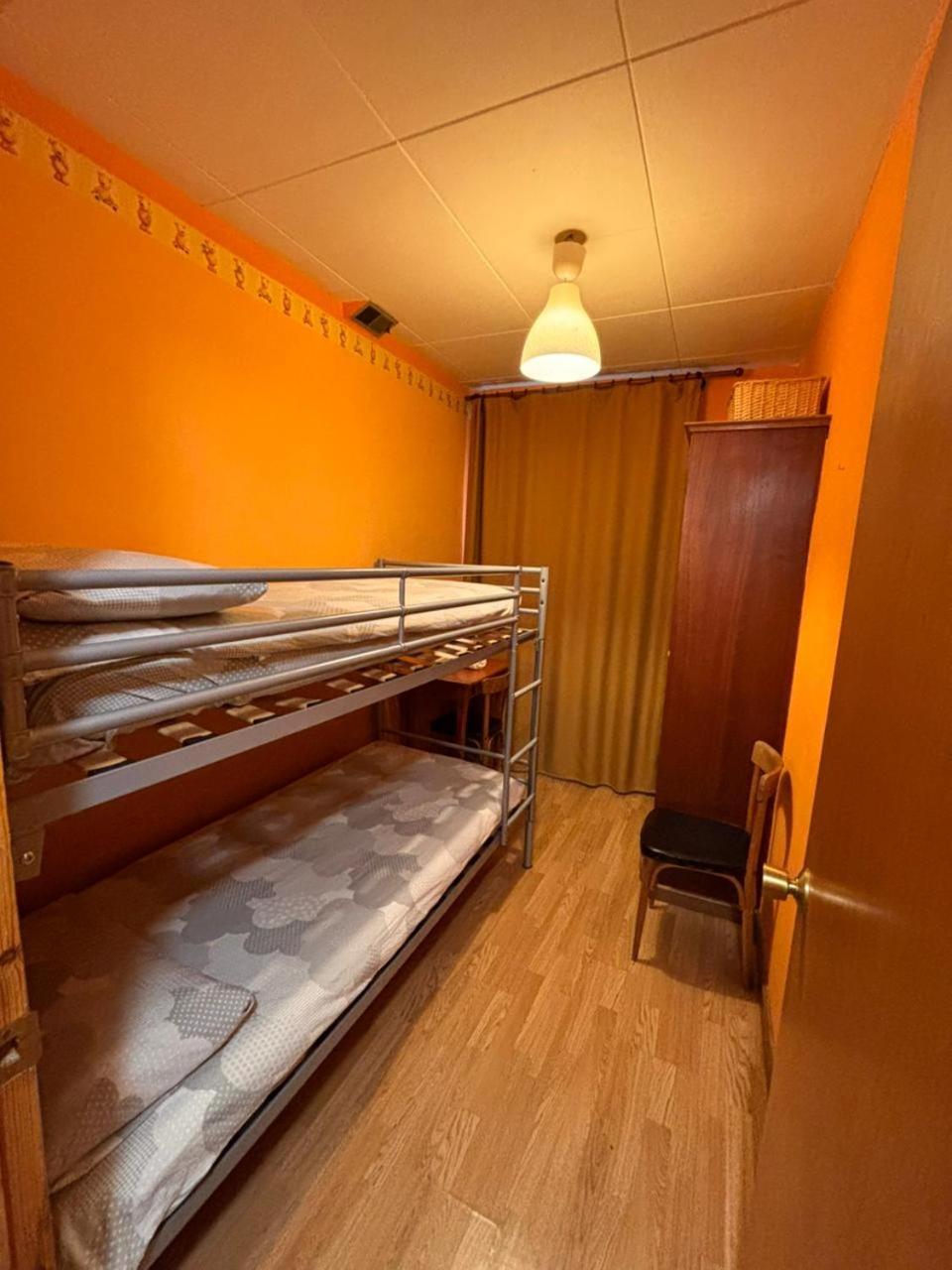 Hotel Prats Ribes De Freser Bagian luar foto