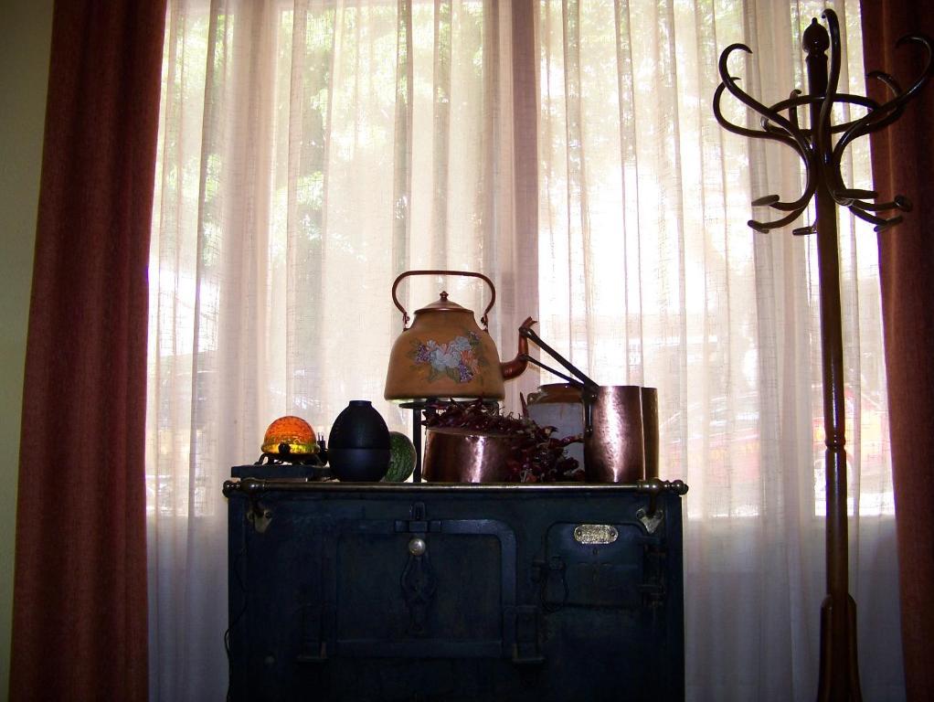 Hotel Prats Ribes De Freser Bagian luar foto