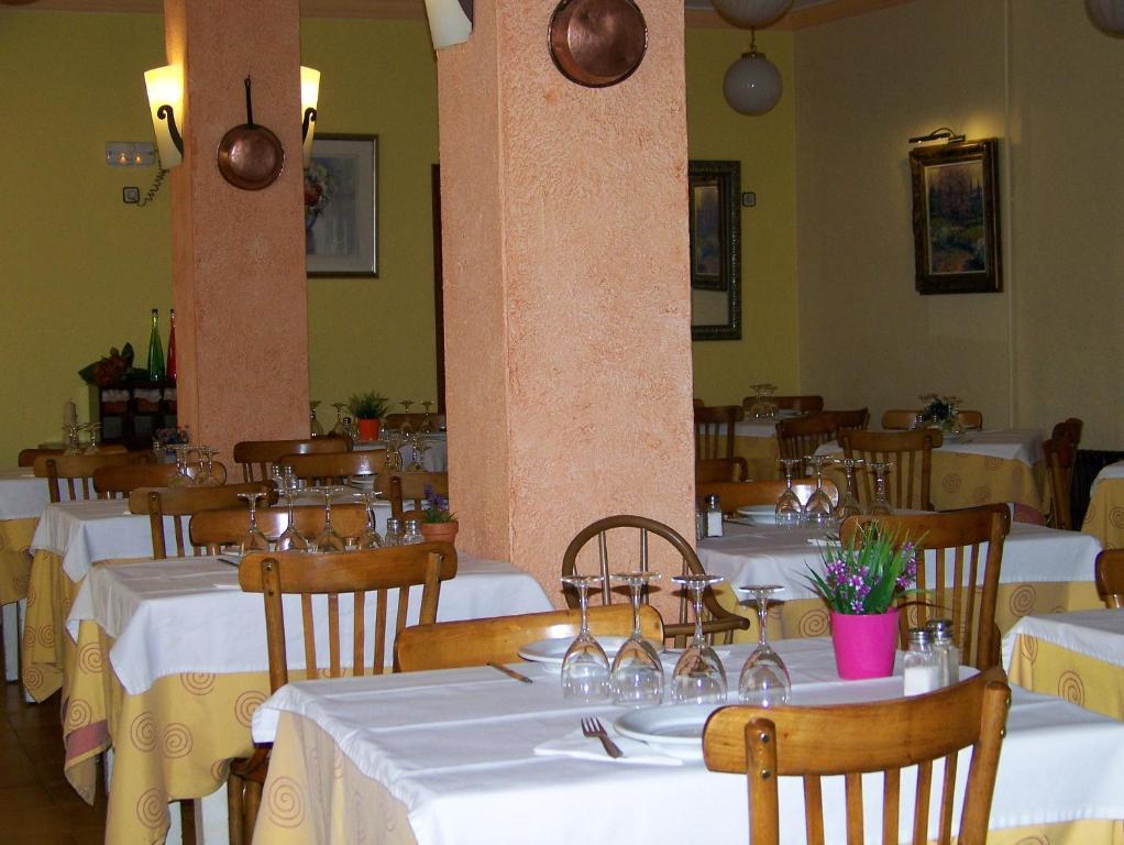 Hotel Prats Ribes De Freser Bagian luar foto