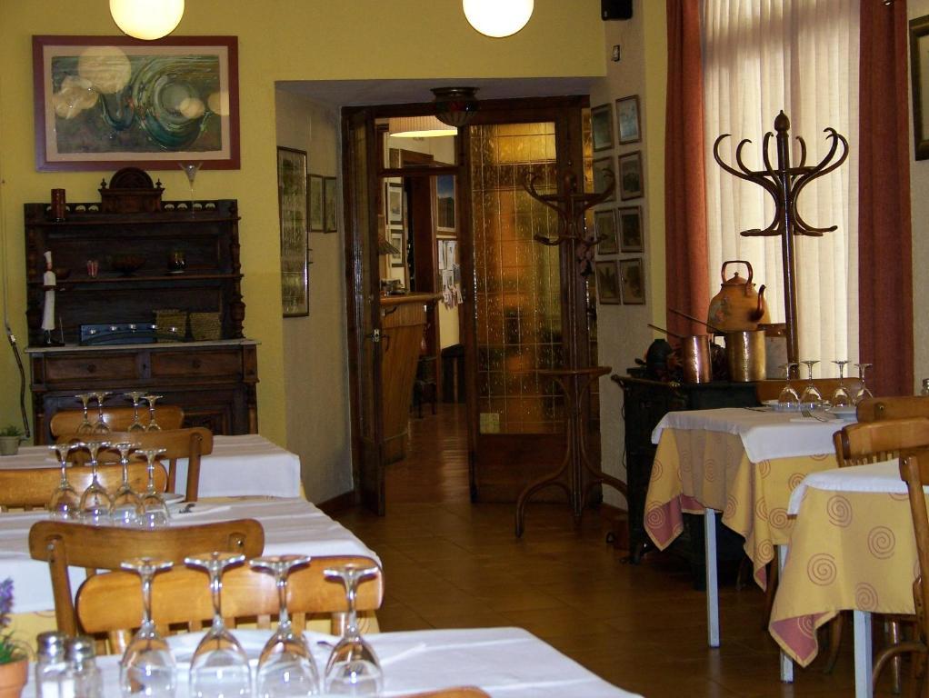 Hotel Prats Ribes De Freser Bagian luar foto
