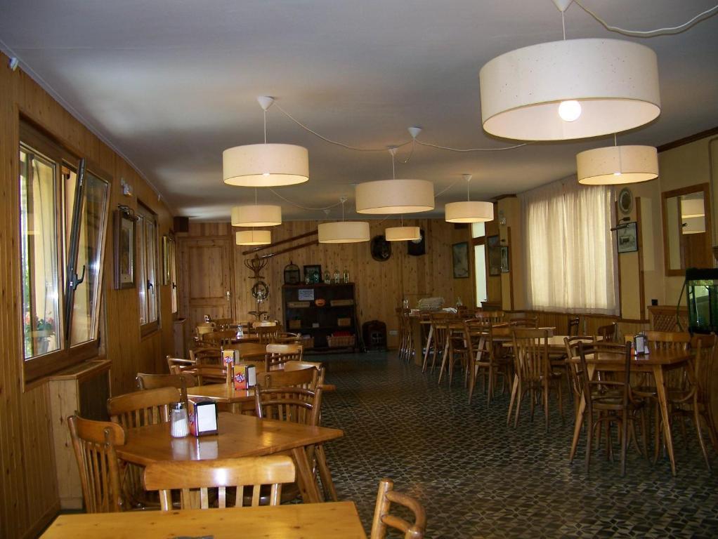 Hotel Prats Ribes De Freser Bagian luar foto